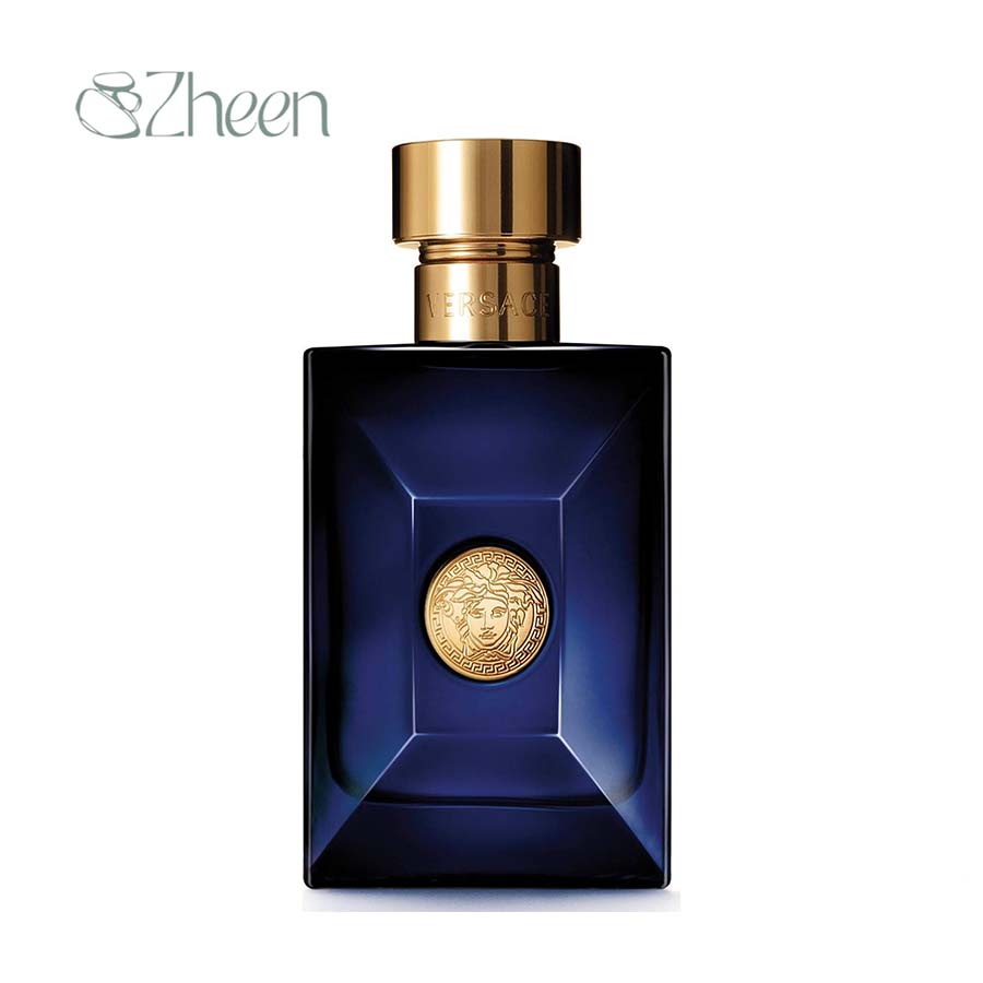 عطر ادکلن ورساچه دیلان بلو-آبی